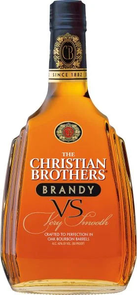 Christian Brothers Brandy PET