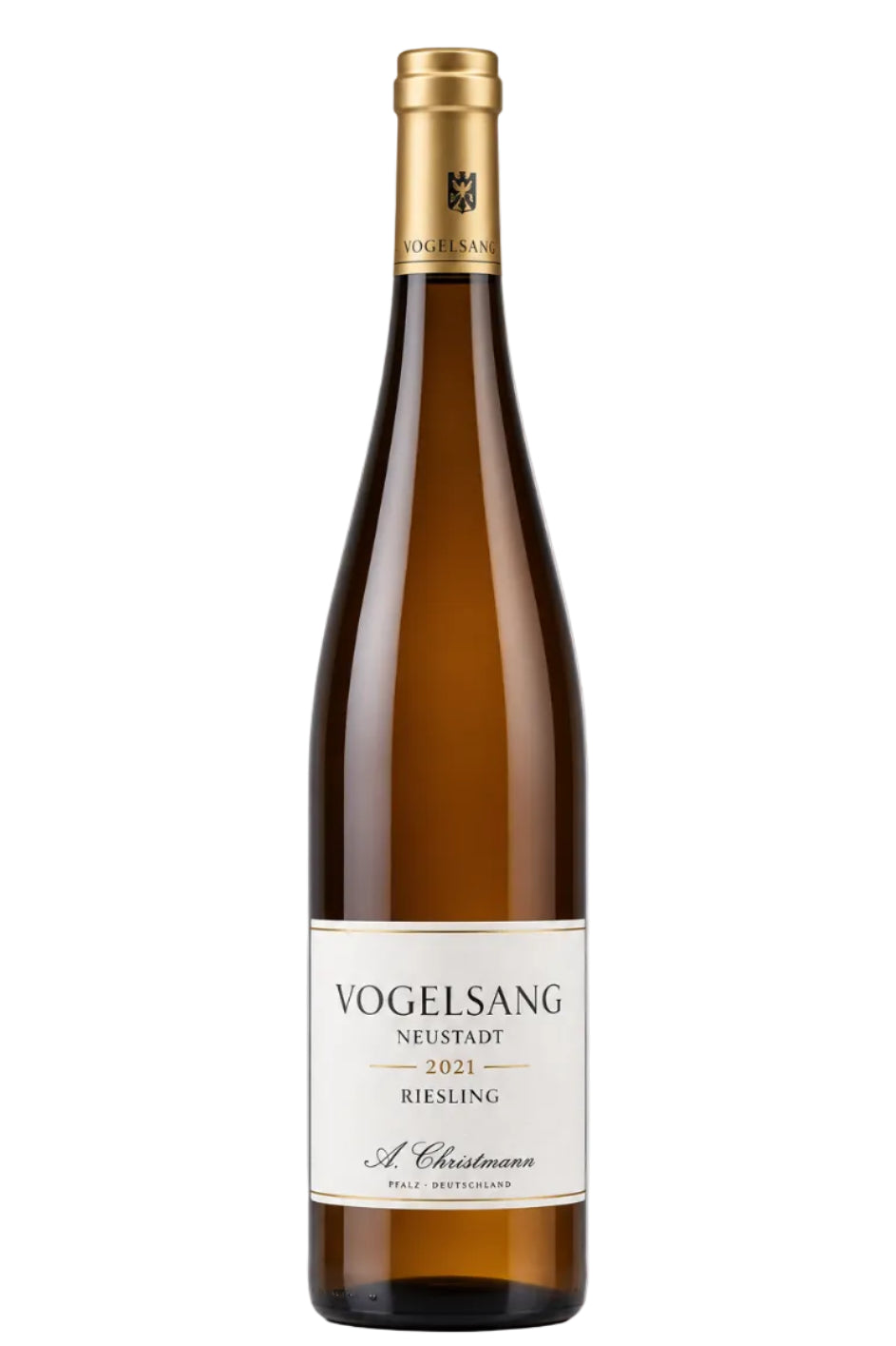 A. Christmann Neustadter Vogelsang Riesling Gg 2021