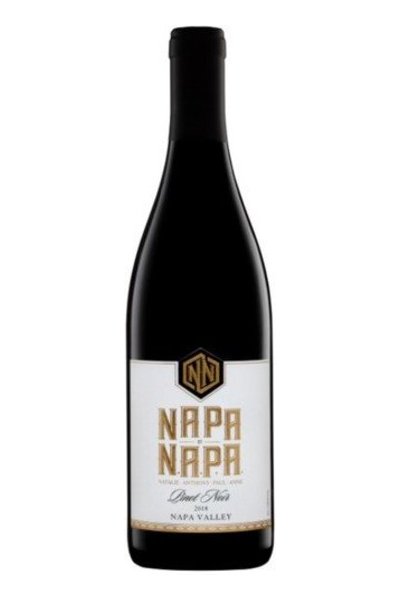 B Side Pinot Noir