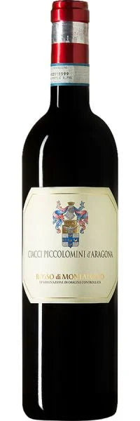 Rosso Di Montalcino, Ciacci Piccolomini 2024