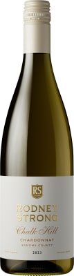 Rodney Strong Chardonnay Chalk Hill 2023