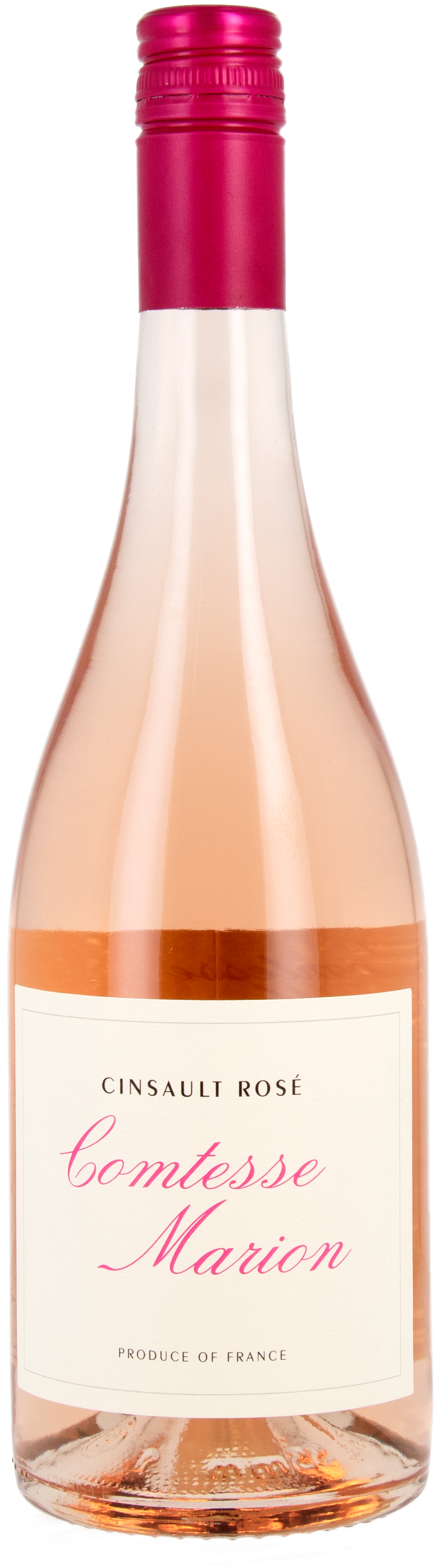 Cinsault Rose, Comtesse Marion 2024