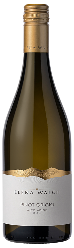 Elena Walch 25 Pinot Grigio Selezione 2025