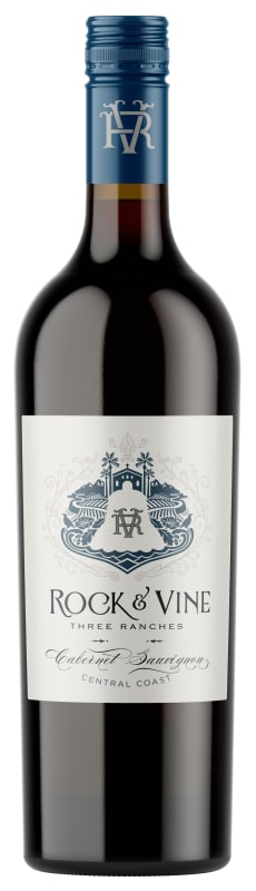 Rock And Vine Cabernet Sauvignon