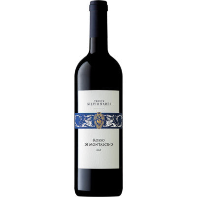 Tenute Silvio Nardi Brunello di Montalcino 2021 2021