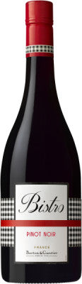 Barton & Guestier Bistro Pinot Noir 2023