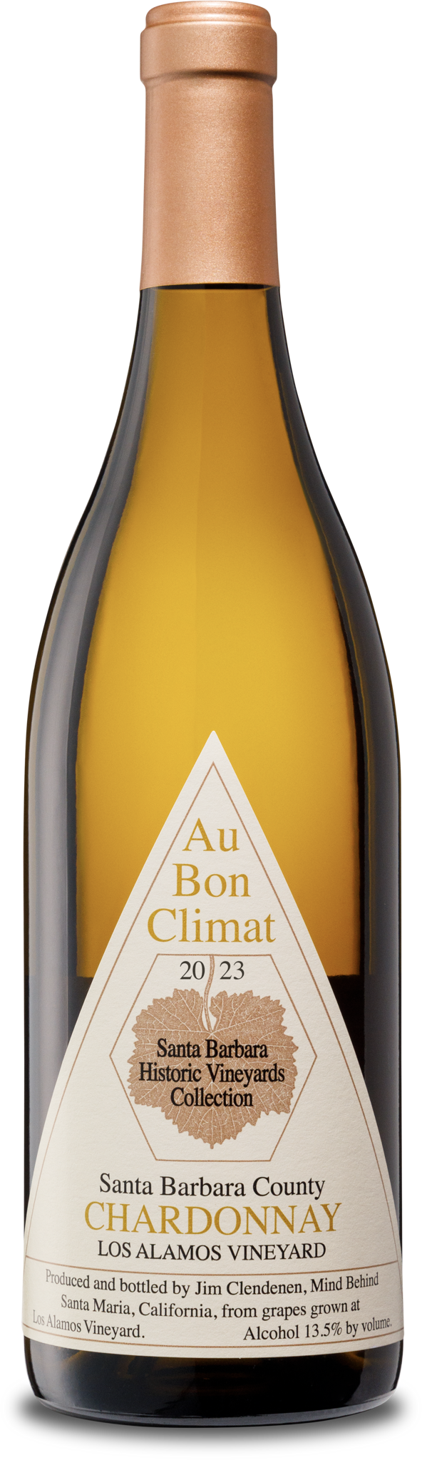 Au Bon Climat Los Alamos Santa Barbara Chardonnay 2023
