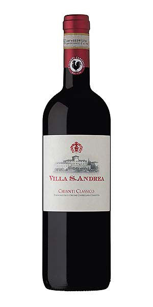 Villa S. Andrea Chianti Classico July 2026