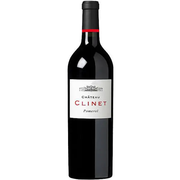 Chateau Clinet 2019