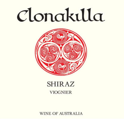 Clonakilla Shiraz Viognier 6 Cs 2022