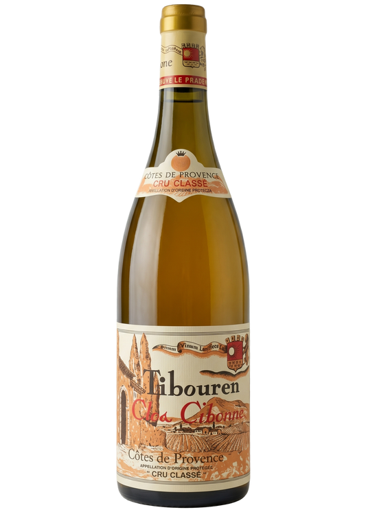 Clos Cibonne Cuvée Tradition 2024