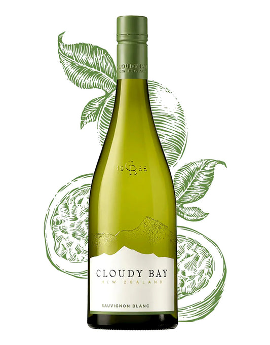 Cloudy Bay Sauvignon Blanc 2025