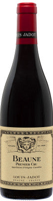 Louis Jadot Beaune Premier Cru Celebration 2024