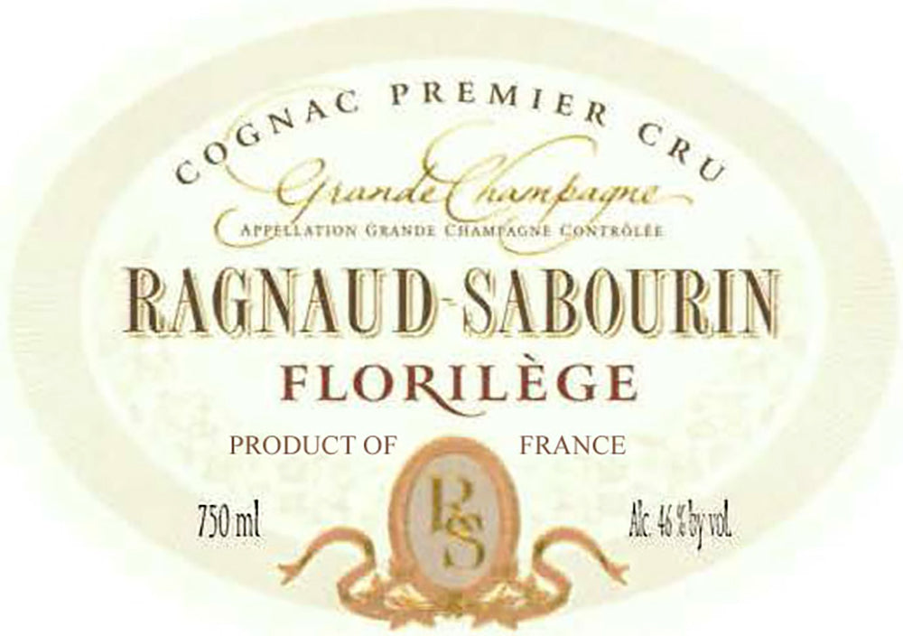 Cognac, 'XXO', Ragnaud Sabourin