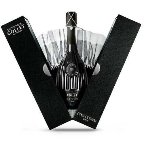 Tbs Champagne Collet Esprit Couture 15 2015