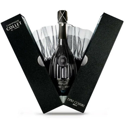 Tbs Champagne Collet Esprit Couture 15 2015
