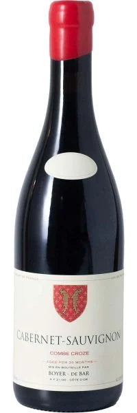 Cabernet Sauvignon "La Combe", Boyer De Bar