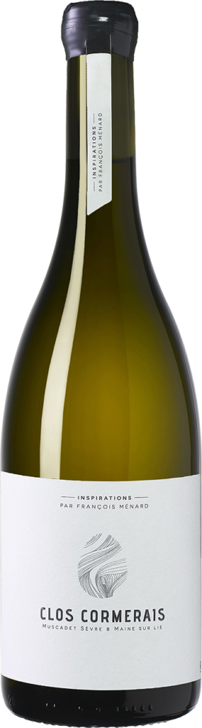 Domaine Menard-Gaborit, 'Clos Cormerais' Muscadet Sèvre Et Maine Sur Lie 2024