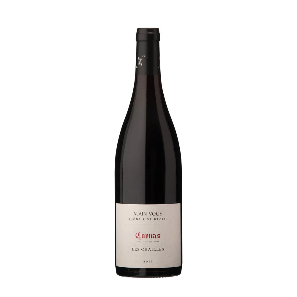 Domaine Alain Voge Cornas Les Chailles 2022 1.5l