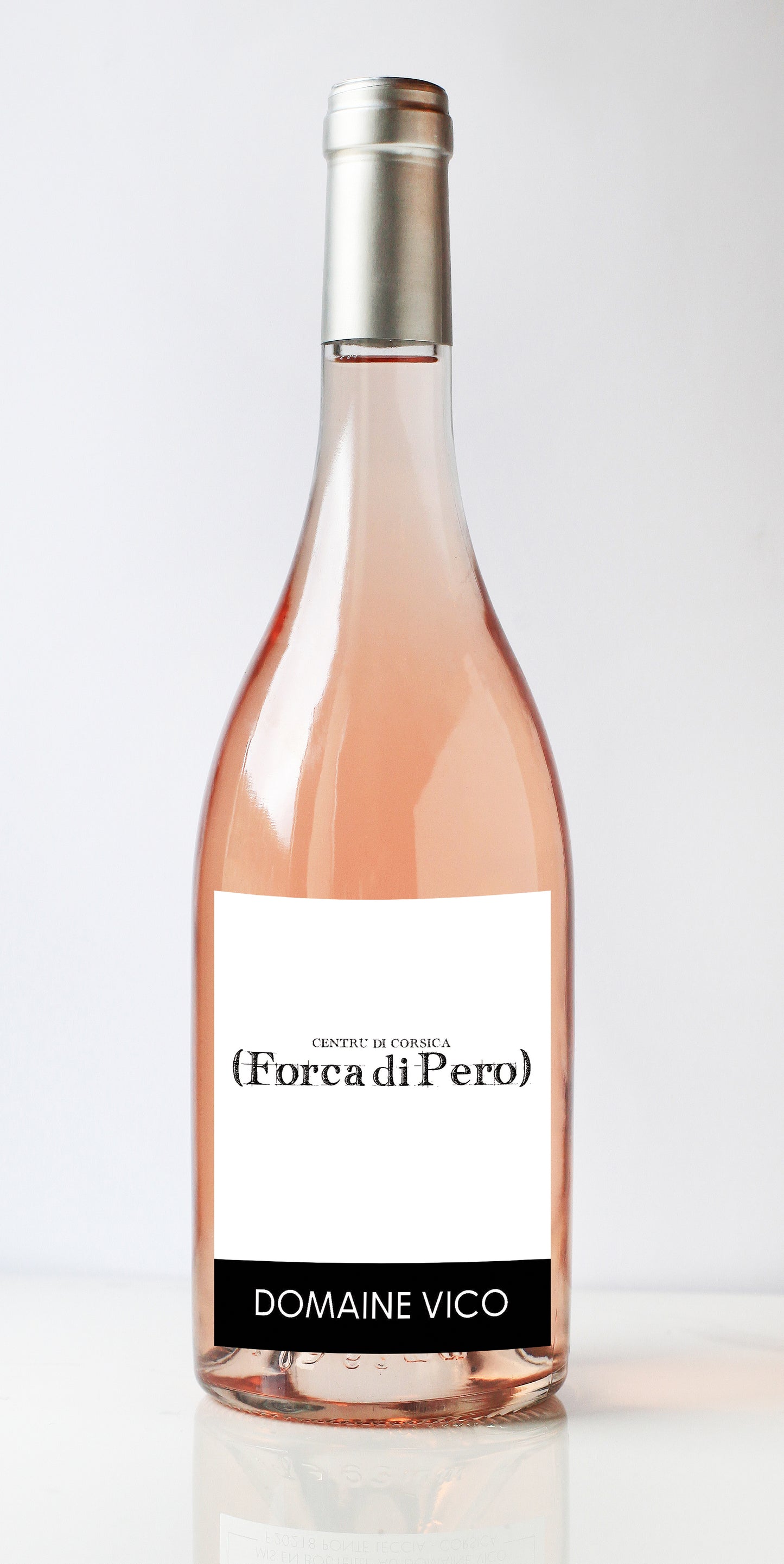Corse Rose "Forca di Pero", Domaine Vico 2024