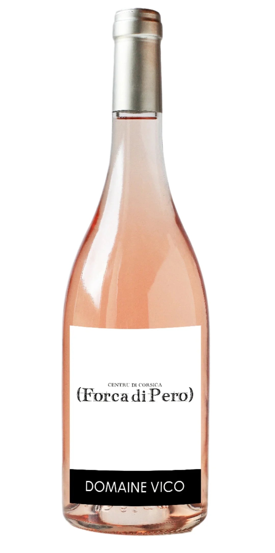 Corse Blanc "Forca Di Pero", Domaine Vico