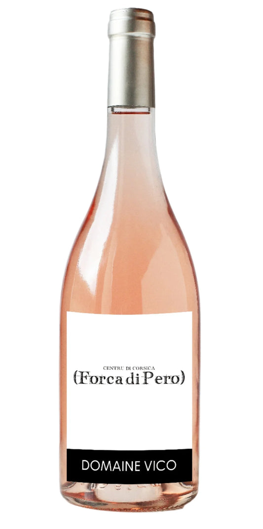Corse Blanc "Forca Di Pero", Domaine Vico