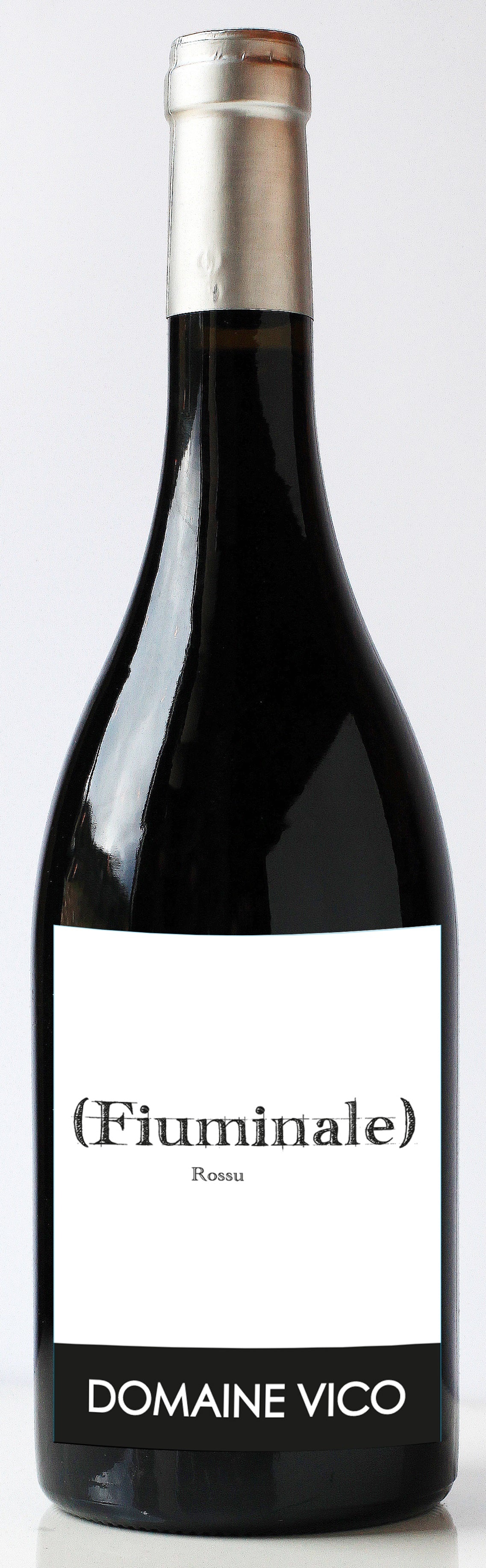 Corse Rouge "Fiuminale", Domaine Vico 2020