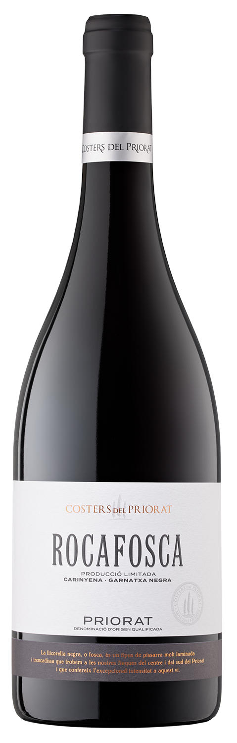 Costers Del Priorat Rocafosca 2022