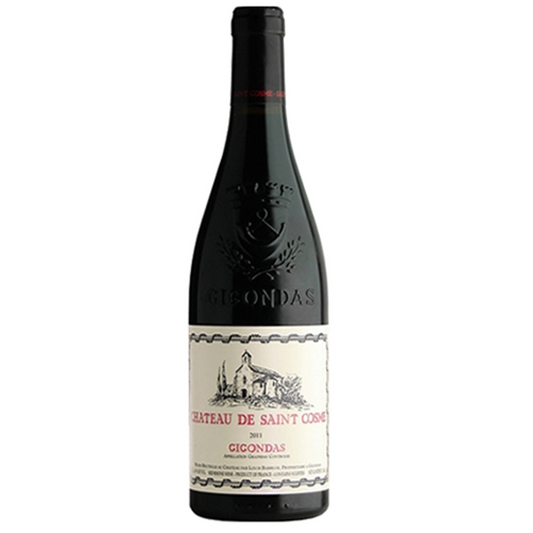 Cosme St Chateau Gigondas 2023