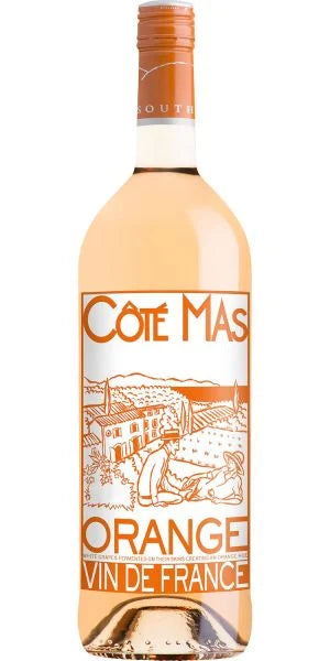 COTE MAS HOUSE ORANGE 1 LTR