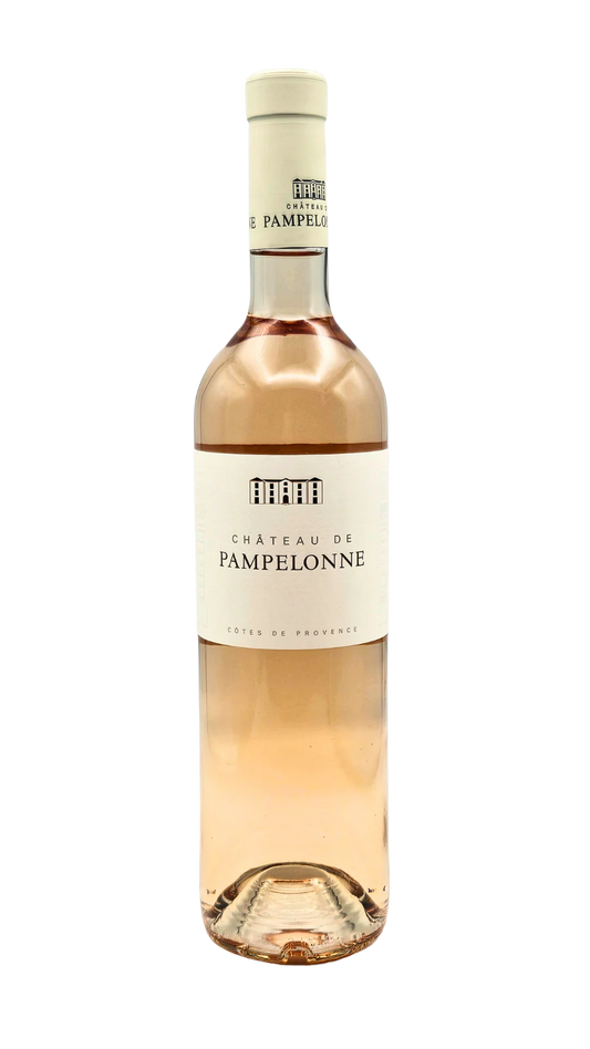 Pampelonne Cotes De Provence Rose 2025