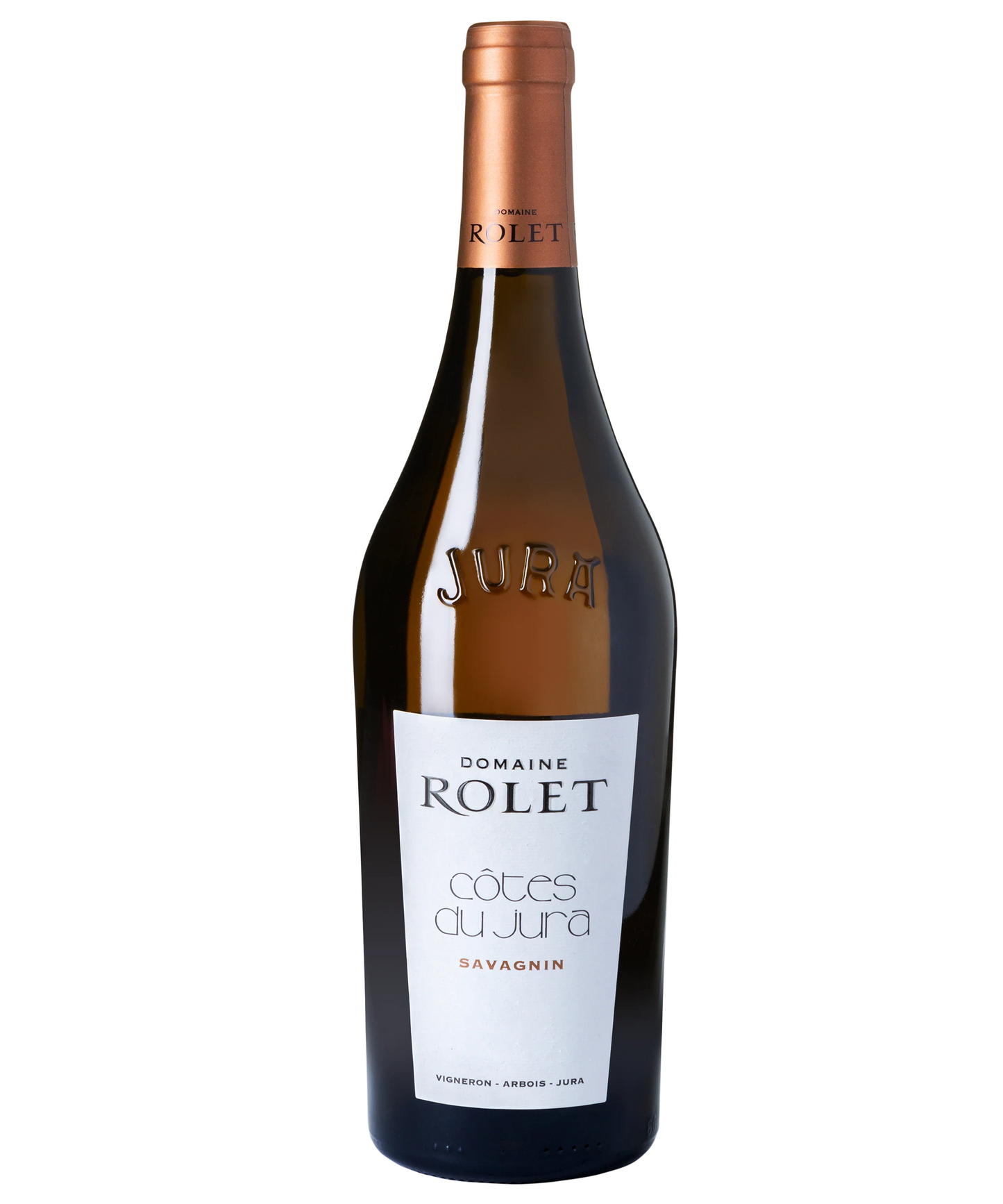 Cotes du Jura Savagnin, Domaine Rolet 2018