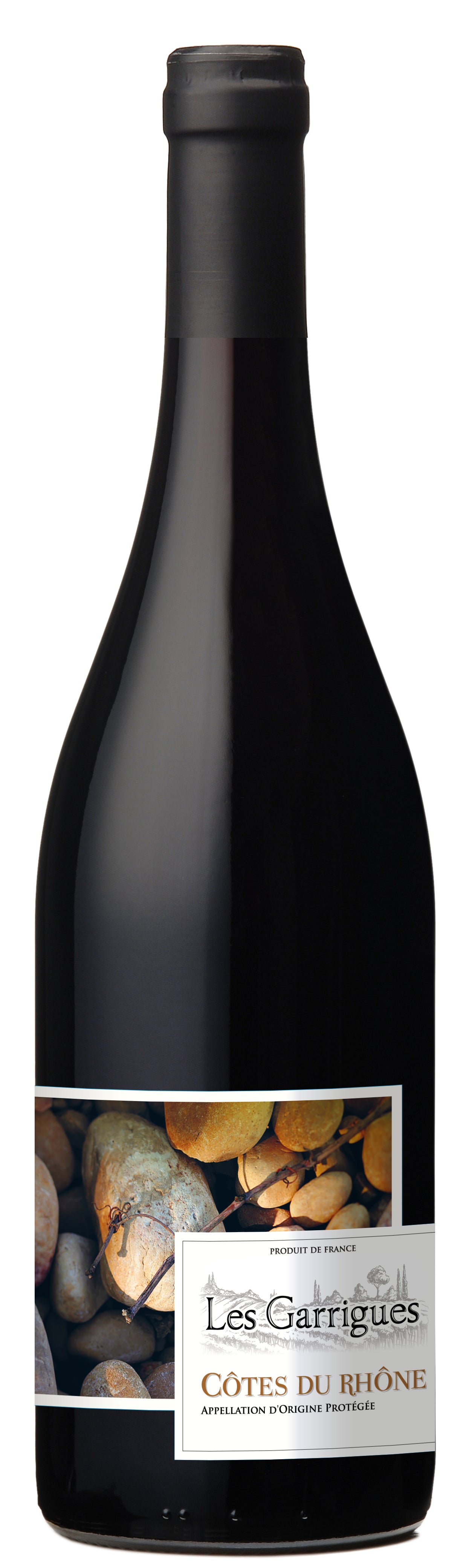 Cotes du Rhone, Les Garrigues