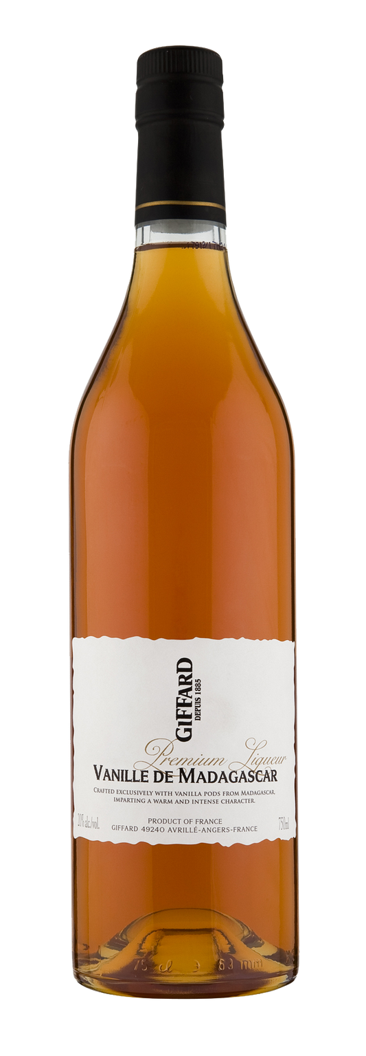 Vanille De Madagascar, Giffard