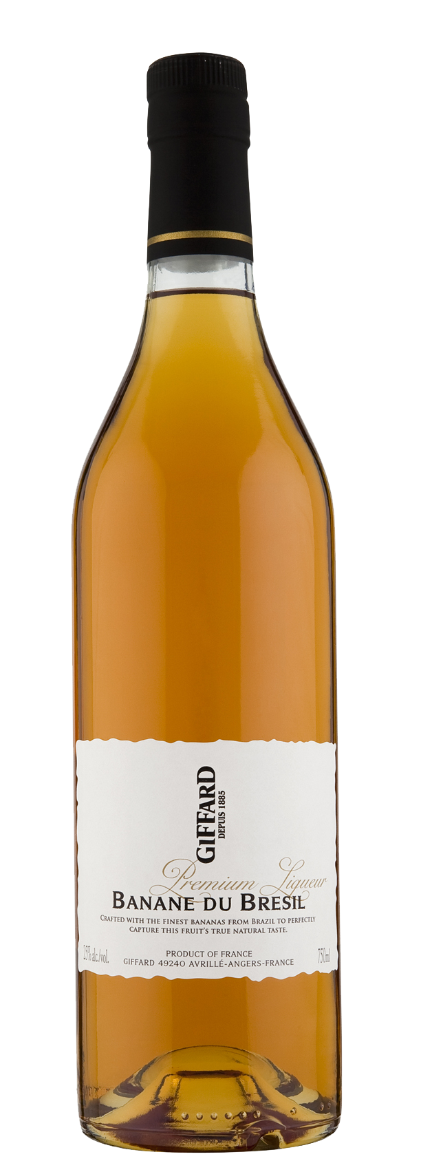 Banane Du Bresil (Banana), Giffard [Strapped]