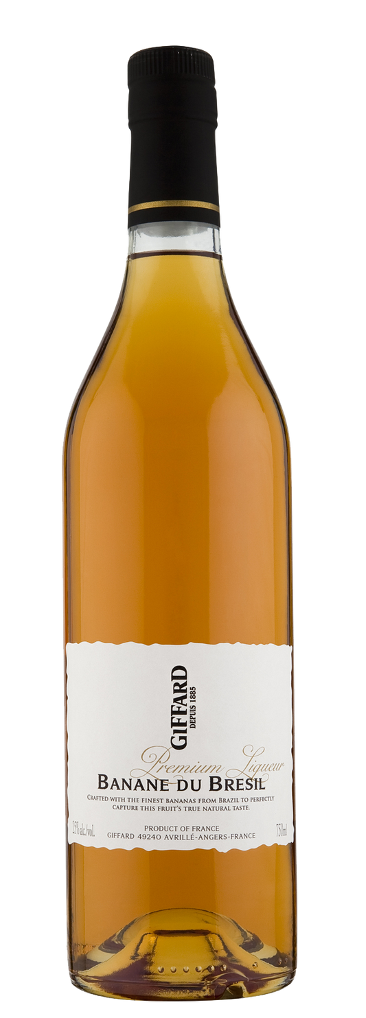 Banane Du Bresil (Banana), Giffard [Strapped]
