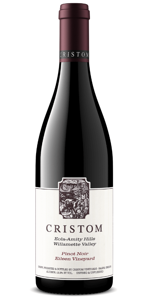 Pinot Noir 'Louise', Cristom 2023