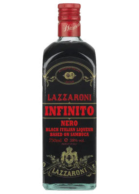 Lazzaroni Infinito Liqueur