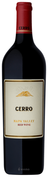 CERRO RED BLEND