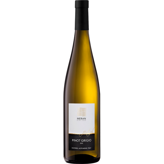 Kellerei Meran Pinot Bianco Alto Adige