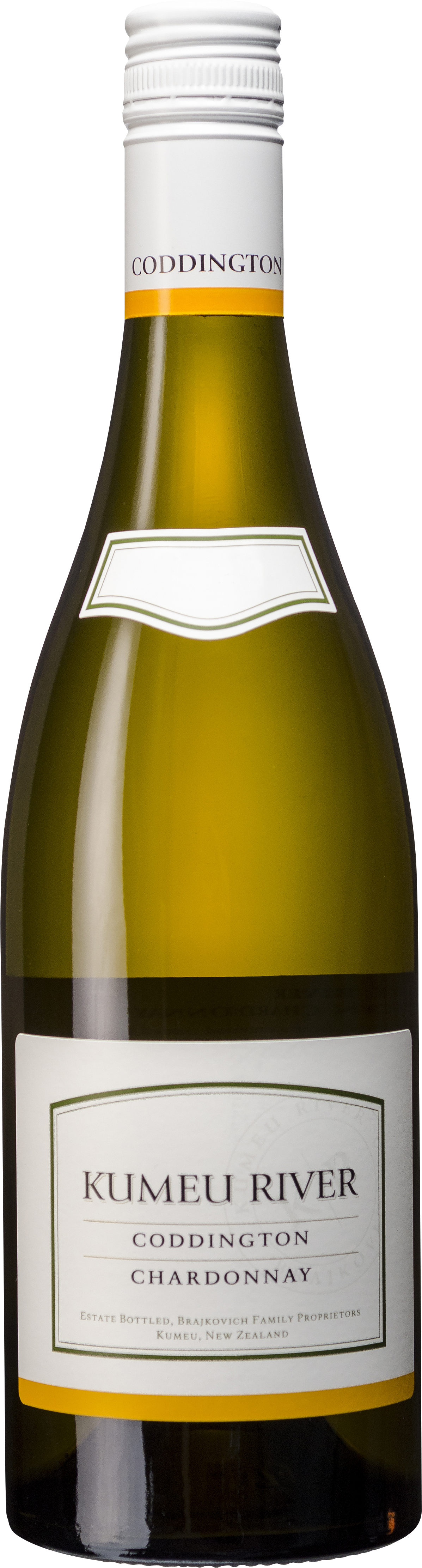 Kumeu River 24 Coddington Chardonnay 2024