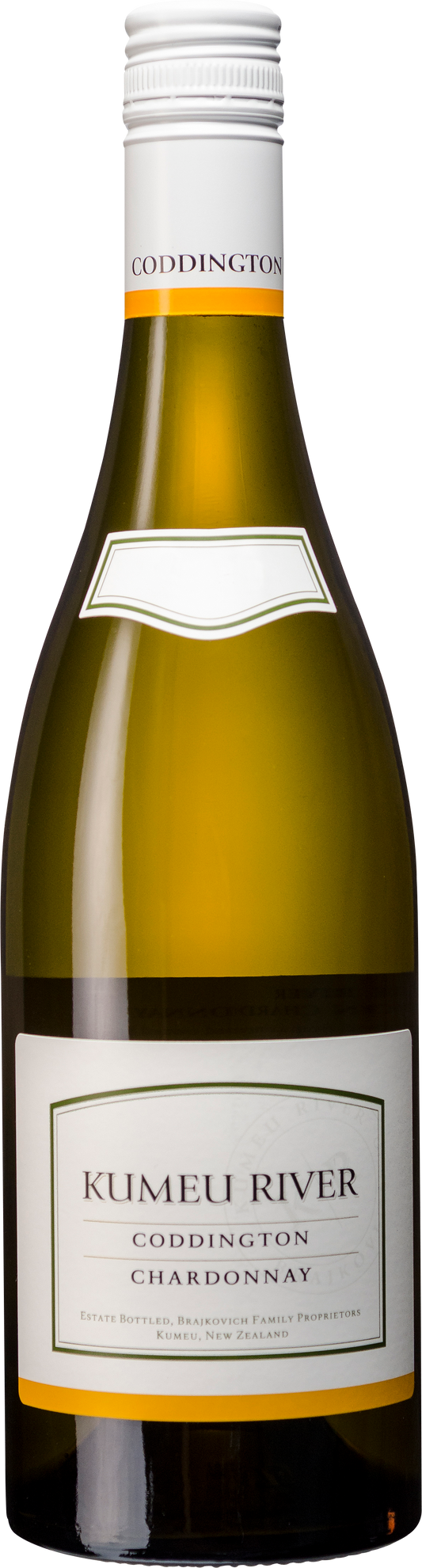 Kumeu River 24 Coddington Chardonnay 2024