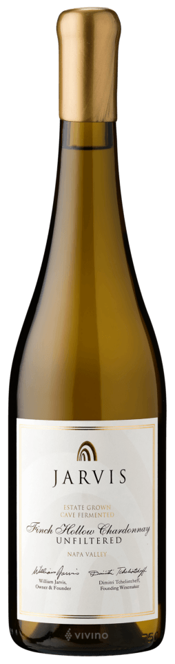 Jarvis Chardonnay Estate 2022