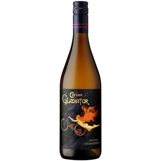 Cycles Gladiator Chardonnay 2023