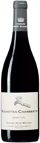 Henri Magnien Gevrey-Chambertin 1er Cru Les Cazetiers 2024
