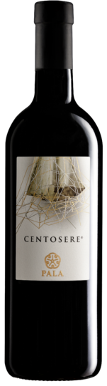 Pala Centosere Cannonau Di Sardegna Doc