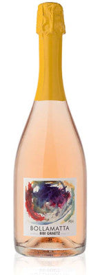 Bibi Graetz Bollamata Sparkling Rose Toscana