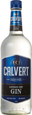 Calvert London Dry Gin