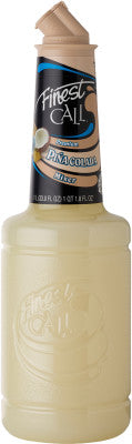 Finest Call Pina Colada Mix
