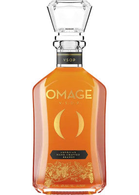 Omage VSOP Brandy